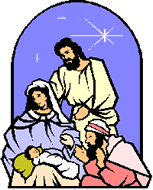 Worship Jesus!