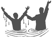 Baptism in Jesus name
